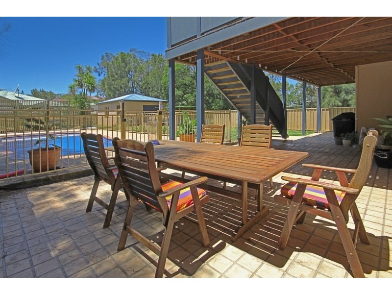 5 Beachway Avenue, Berrara NSW 2540