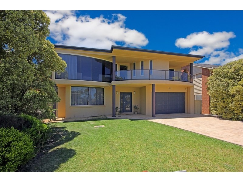 5 Beachway Avenue, Berrara NSW 2540