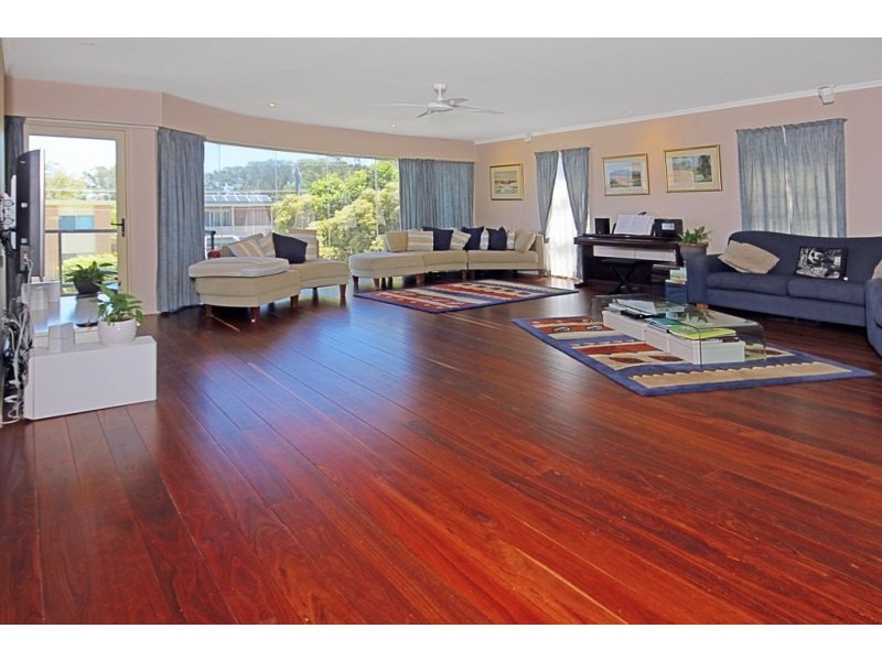 5 Beachway Avenue, Berrara NSW 2540