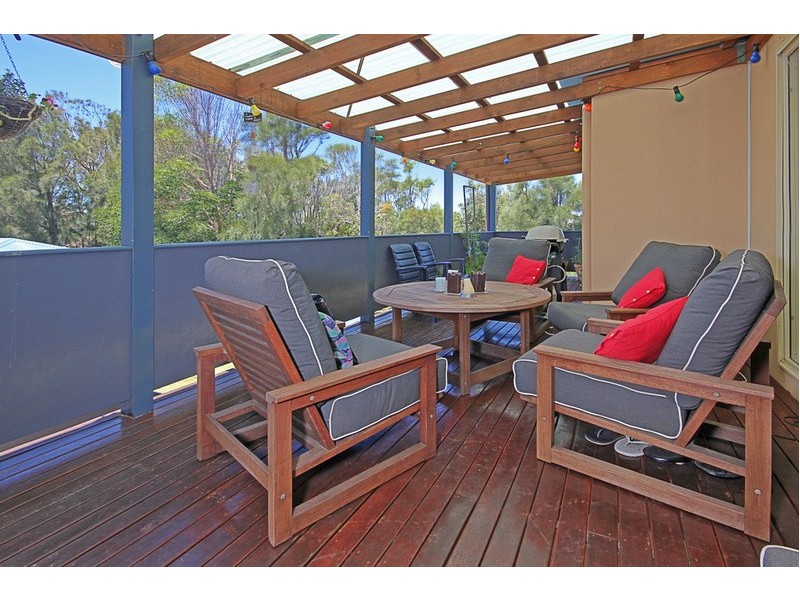 5 Beachway Avenue, Berrara NSW 2540