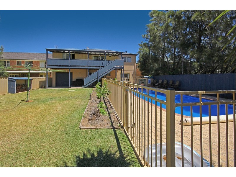 5 Beachway Avenue, Berrara NSW 2540