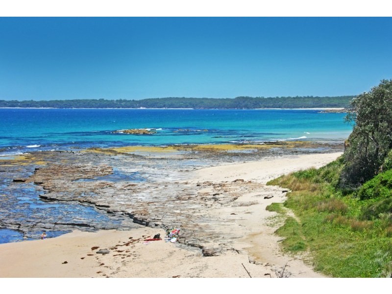 5 Beachway Avenue, Berrara NSW 2540