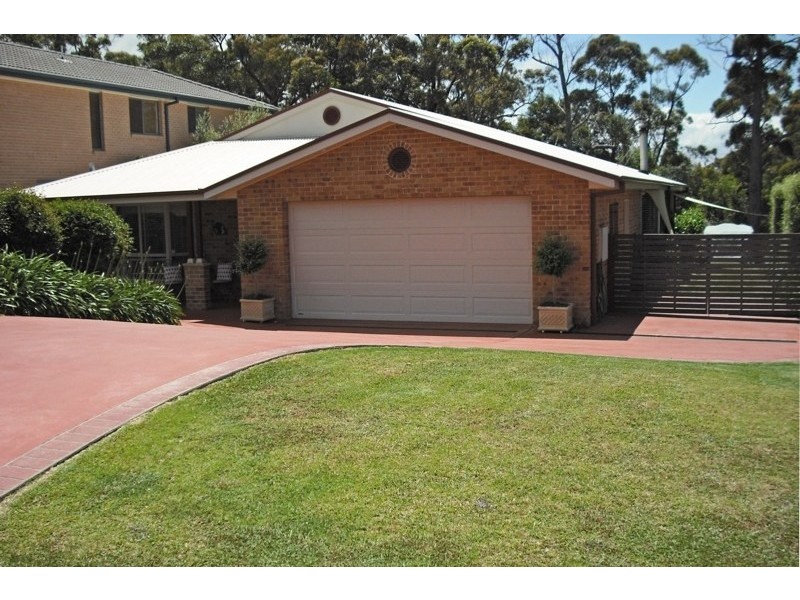 34 Royal Mantle Drive Drive, Ulladulla NSW 2539