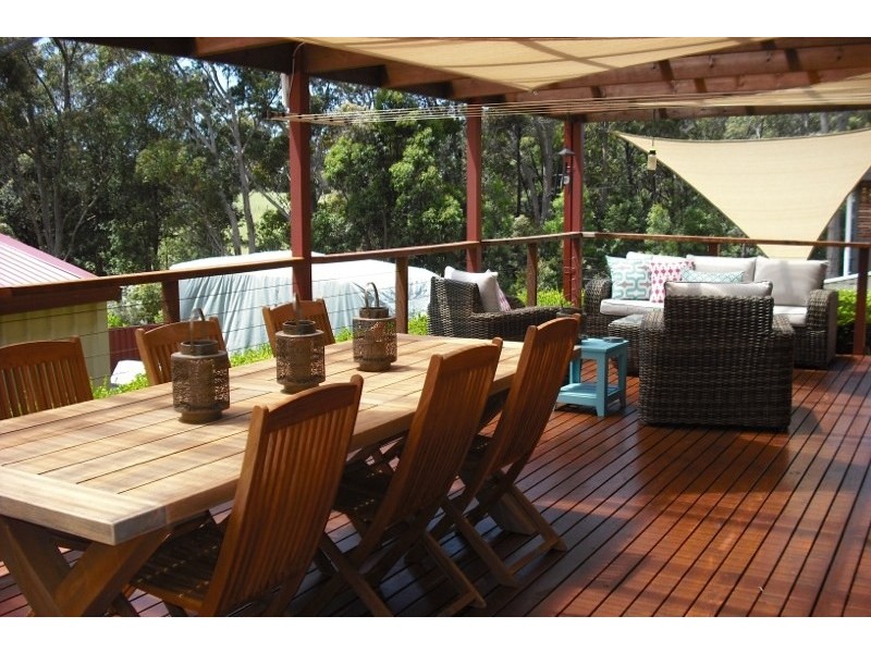 34 Royal Mantle Drive Drive, Ulladulla NSW 2539