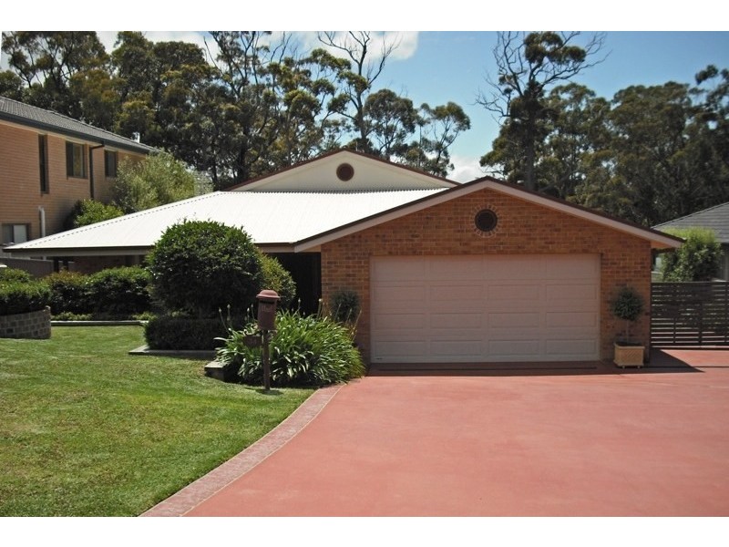 34 Royal Mantle Drive Drive, Ulladulla NSW 2539