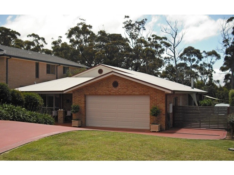 34 Royal Mantle Drive Drive, Ulladulla NSW 2539