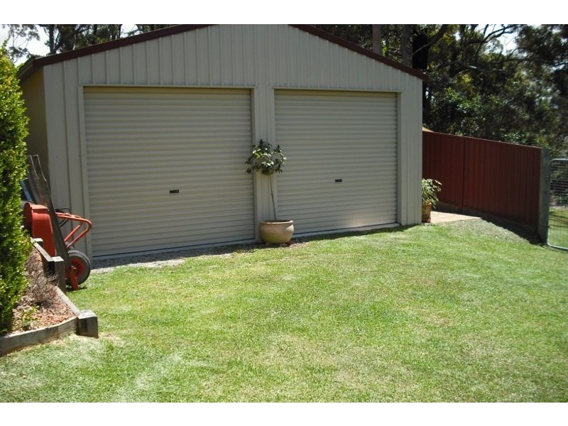 34 Royal Mantle Drive Drive, Ulladulla NSW 2539