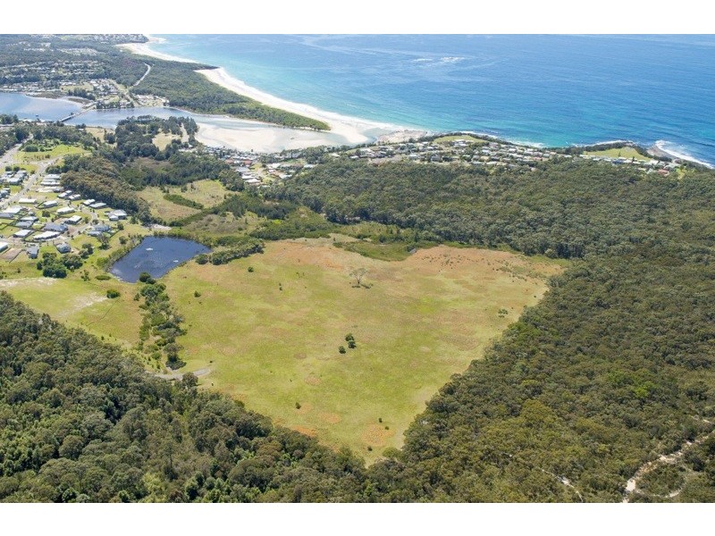 Lot 107,  Wuru Drive, Dolphin Point NSW 2539