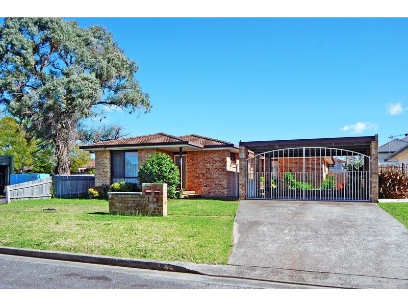19 Keft Avenue, Nowra NSW 2541