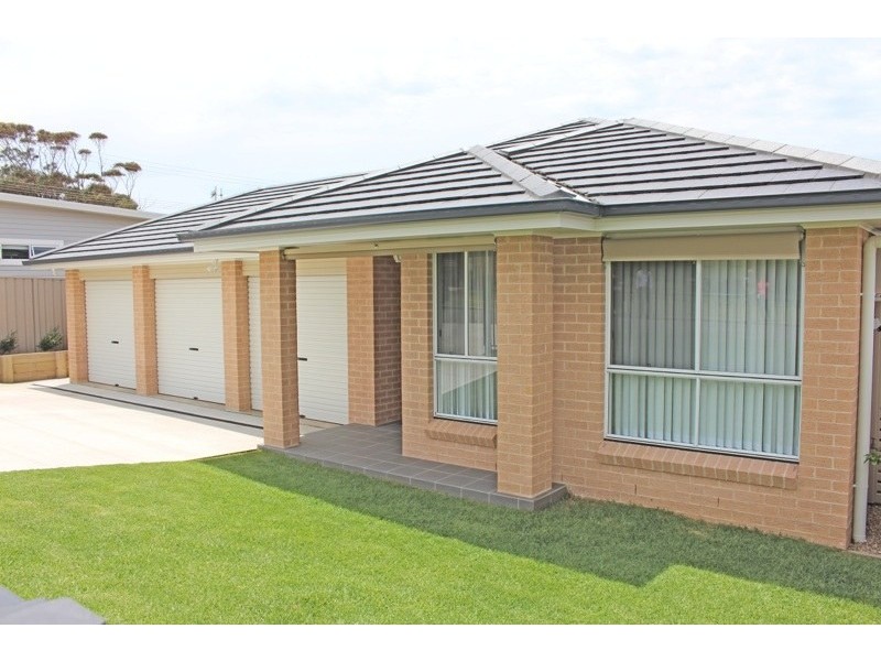 4 Osrick Street, Ulladulla NSW 2539