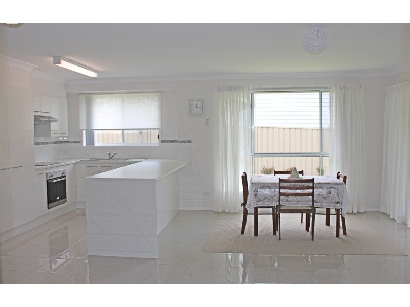 4 Osrick Street, Ulladulla NSW 2539