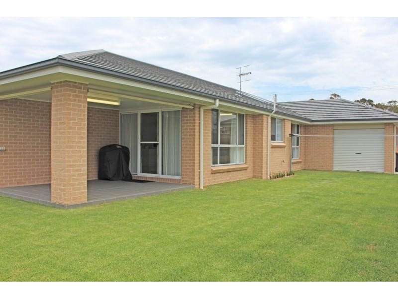 4 Osrick Street, Ulladulla NSW 2539