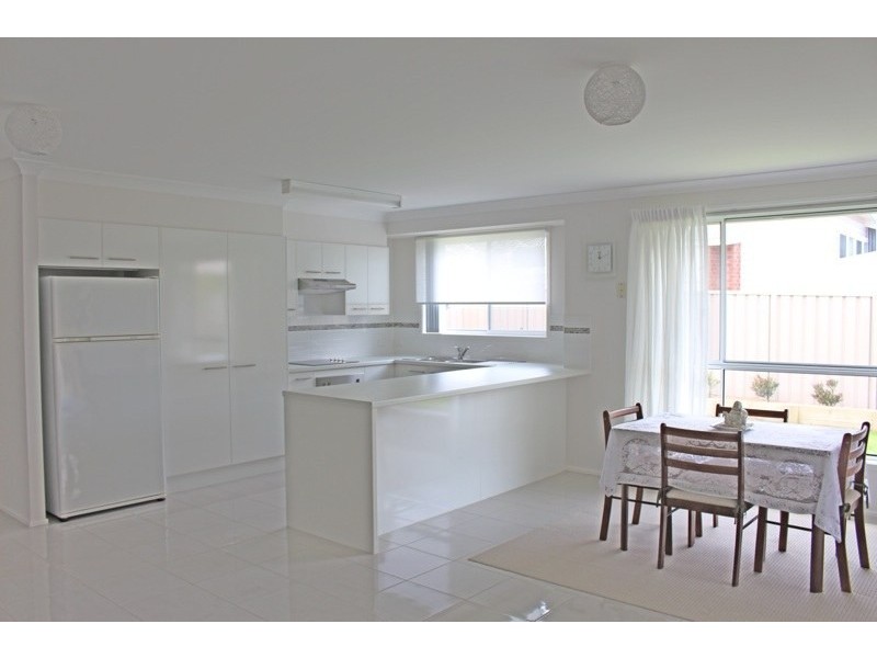 4 Osrick Street, Ulladulla NSW 2539