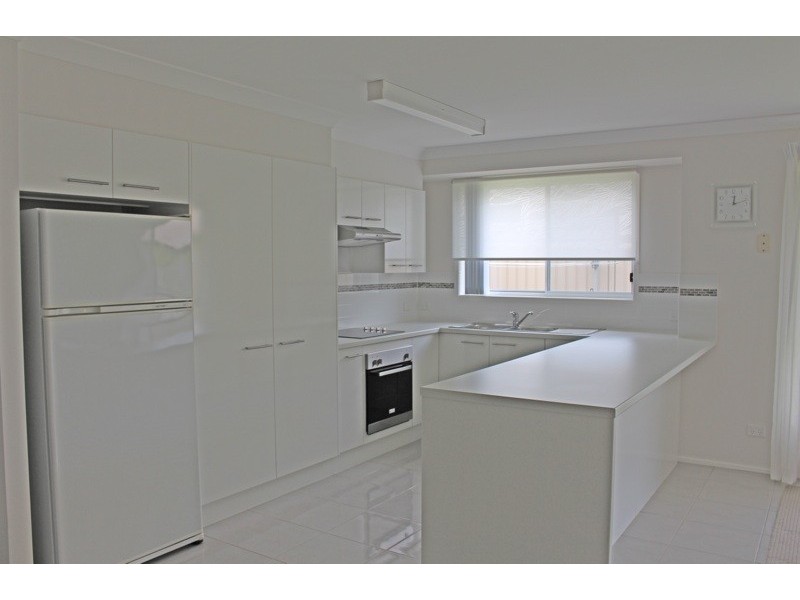 4 Osrick Street, Ulladulla NSW 2539