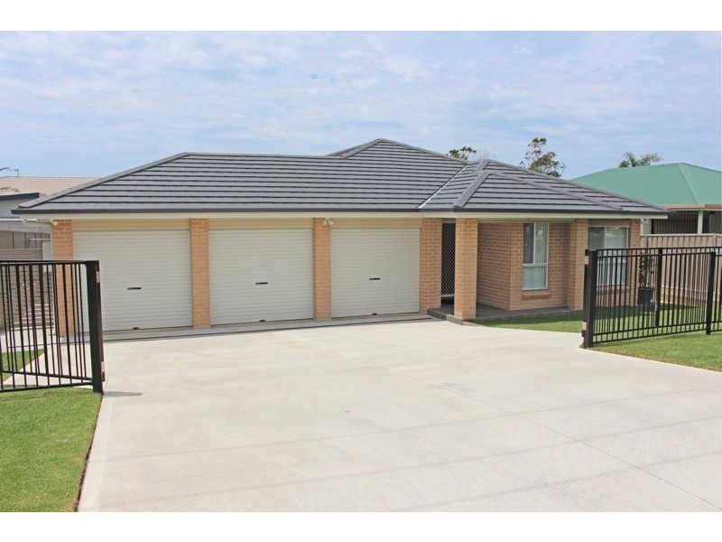 4 Osrick Street, Ulladulla NSW 2539