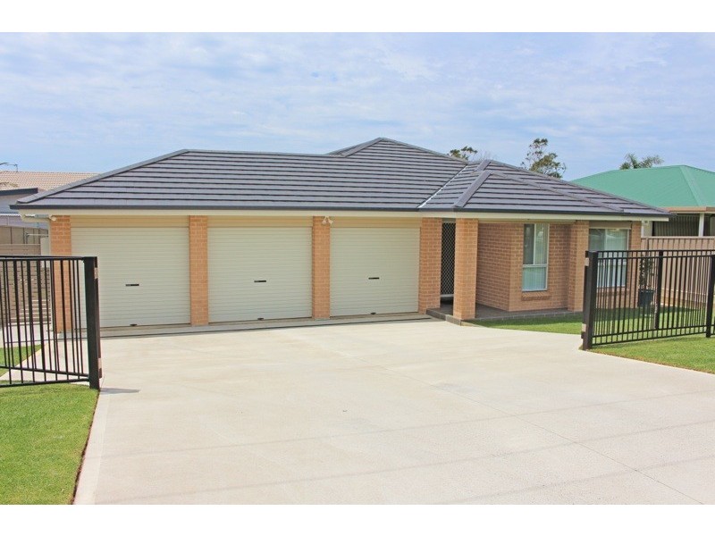 4 Osrick Street, Ulladulla NSW 2539