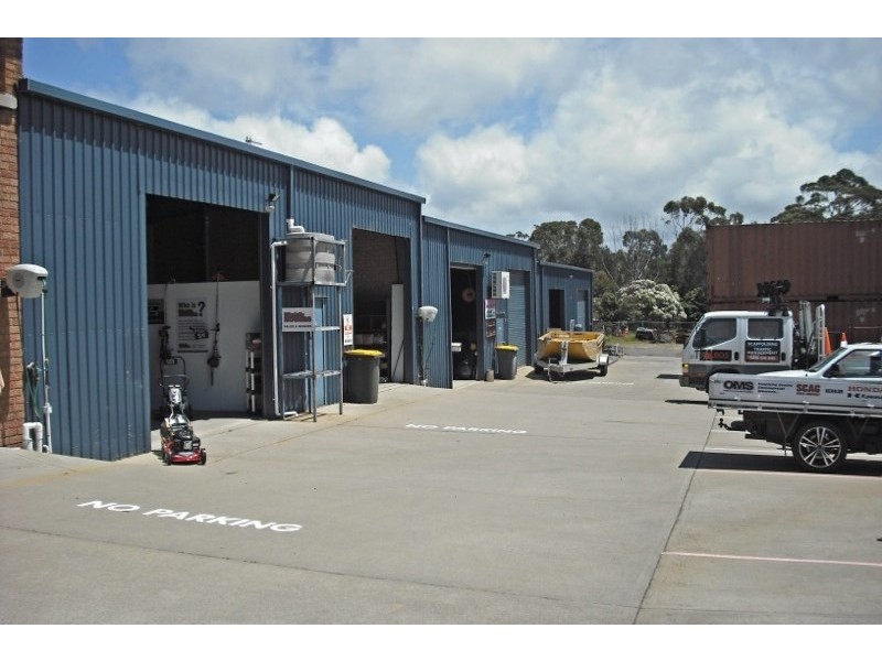 213 – 215 Princes Highway, Ulladulla NSW 2539
