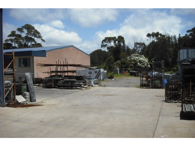 213 – 215 Princes Highway, Ulladulla NSW 2539