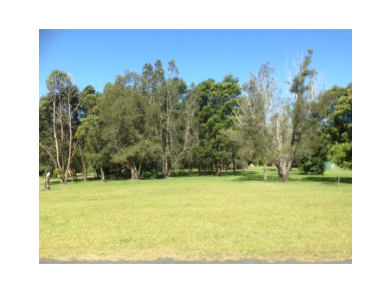 59 Voyager Cres, Bawley Point NSW 2539