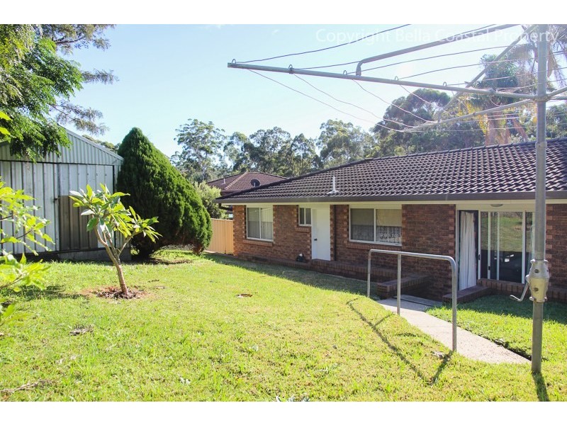 45 Forest Way, Mollymook NSW 2539