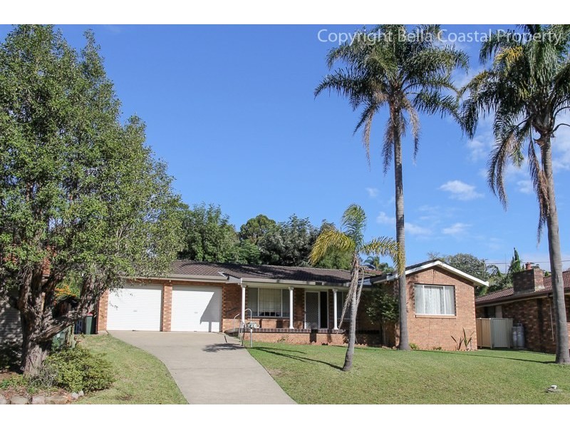 45 Forest Way, Mollymook NSW 2539