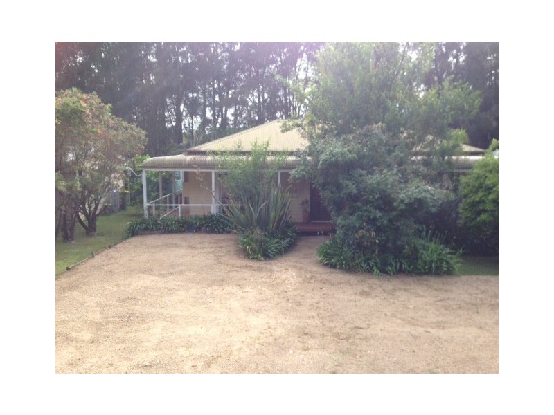 68 Murramarang Road, Bawley Point NSW 2539