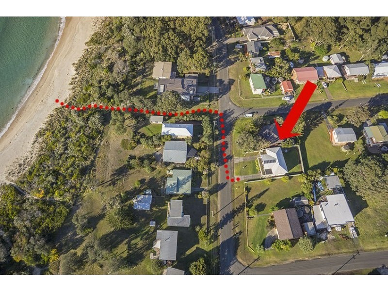 13 Malibu Drive, Bawley Point NSW 2539