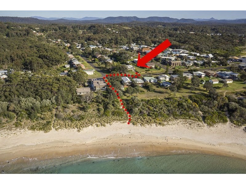 13 Malibu Drive, Bawley Point NSW 2539