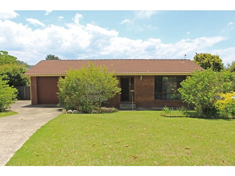6 Chaucer Place, Ulladulla NSW 2539