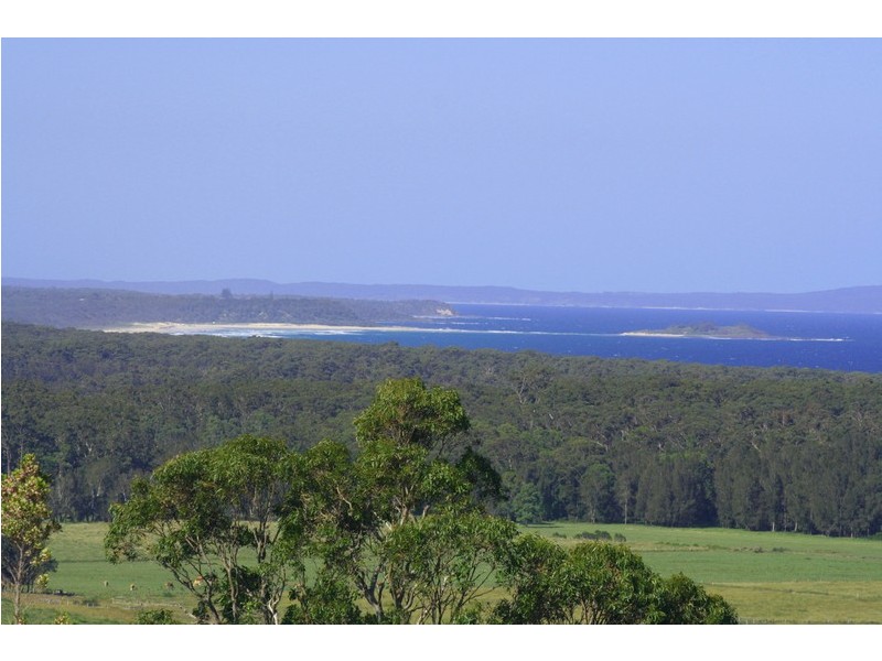 30 Eyrie Bowrie Drive, Milton NSW 2538