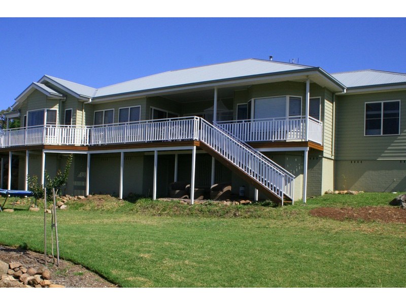 30 Eyrie Bowrie Drive, Milton NSW 2538