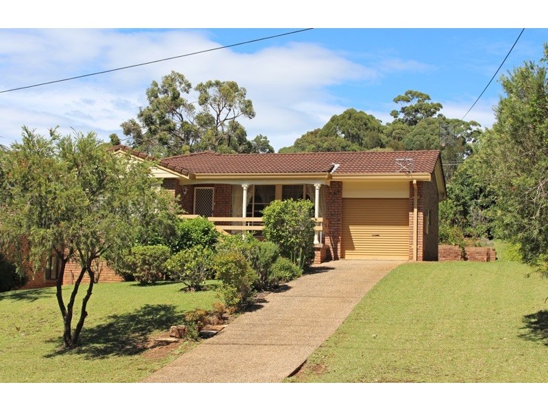 35 Forest Way, Mollymook NSW 2539