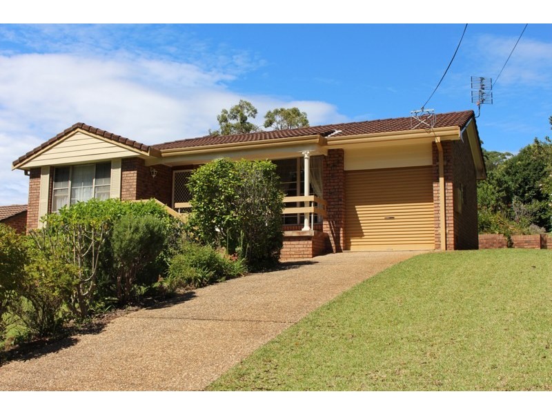 35 Forest Way, Mollymook NSW 2539