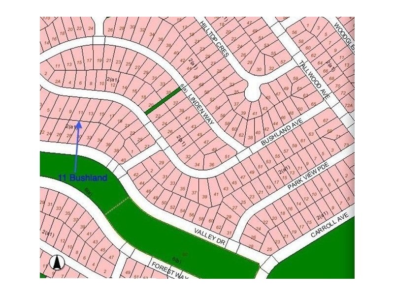 11 Bushland Avenue, Mollymook Beach NSW 2539