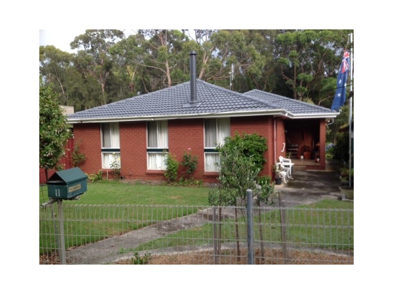 11 Northaven Avenue, Bawley Point NSW 2539