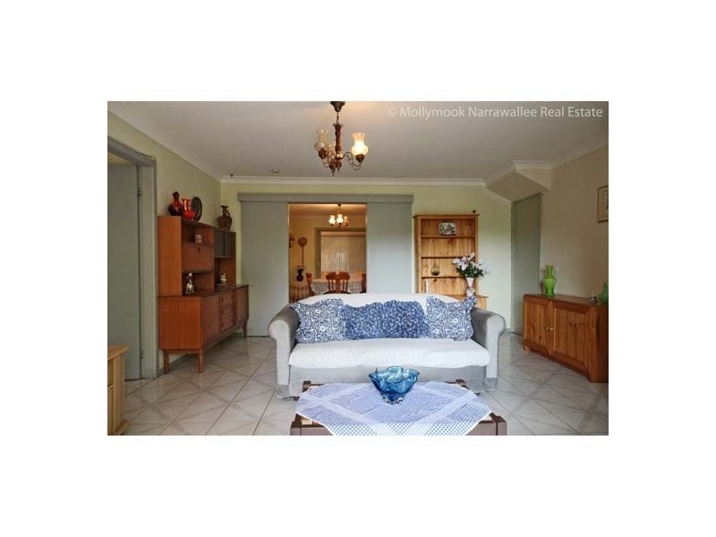 61 Tallwood Avenue, Mollymook Beach NSW 2539