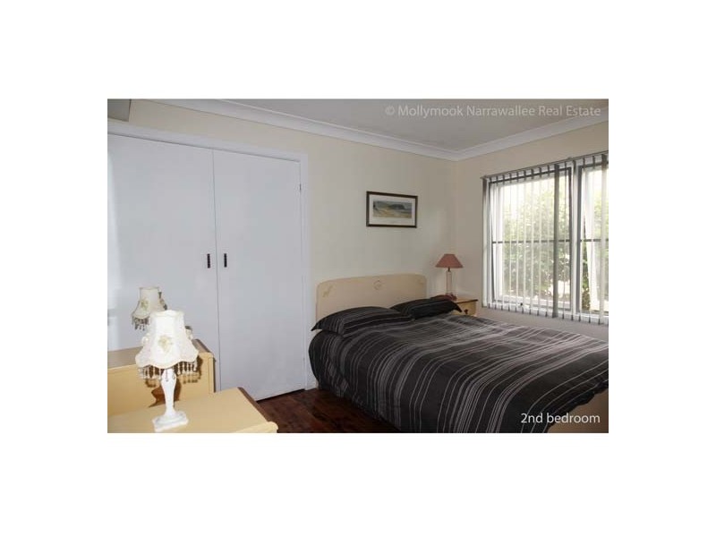 61 Tallwood Avenue, Mollymook Beach NSW 2539
