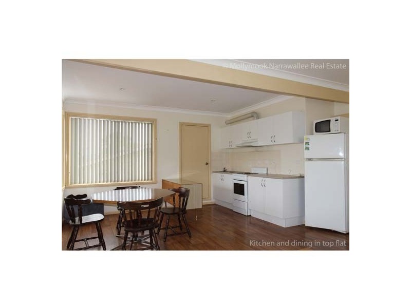 61 Tallwood Avenue, Mollymook Beach NSW 2539