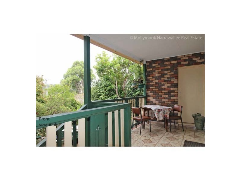61 Tallwood Avenue, Mollymook Beach NSW 2539