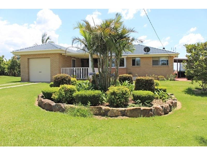 6 Little Forest Road, Little Forest NSW 2538