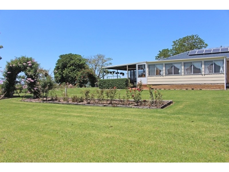 6 Little Forest Road, Little Forest NSW 2538