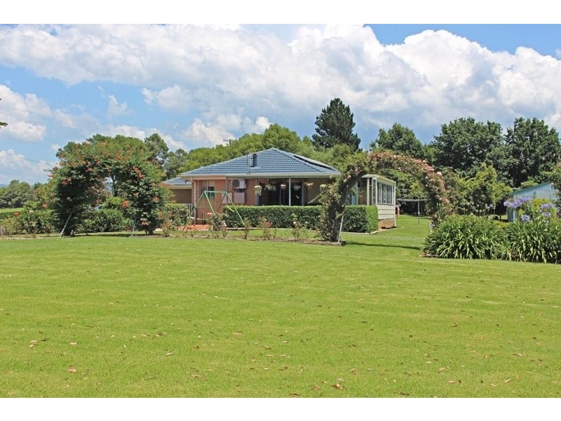 6 Little Forest Road, Little Forest NSW 2538