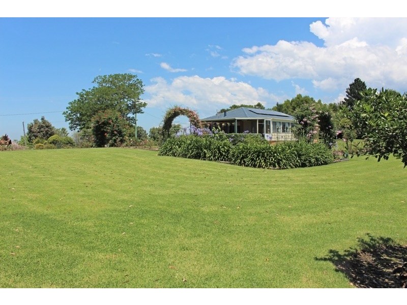 6 Little Forest Road, Little Forest NSW 2538