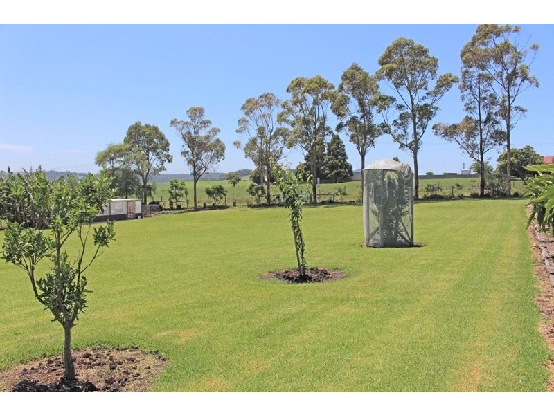 6 Little Forest Road, Little Forest NSW 2538