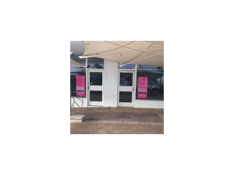 2/18 Wason Street, Ulladulla NSW 2539