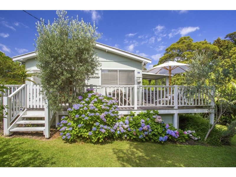 21 Oriole Street, Bawley Point NSW 2539
