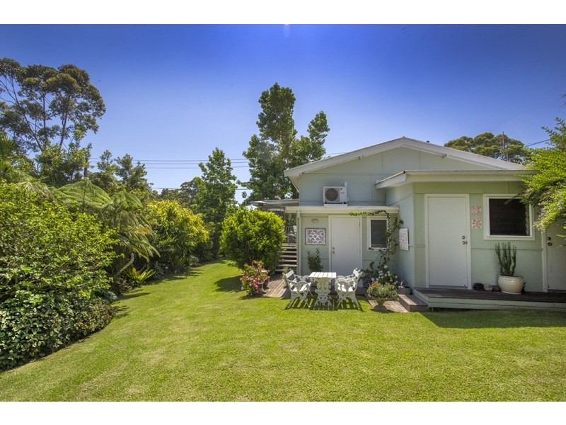 21 Oriole Street, Bawley Point NSW 2539