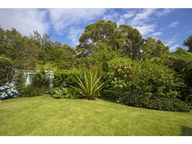 21 Oriole Street, Bawley Point NSW 2539