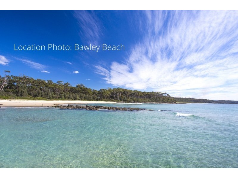21 Oriole Street, Bawley Point NSW 2539