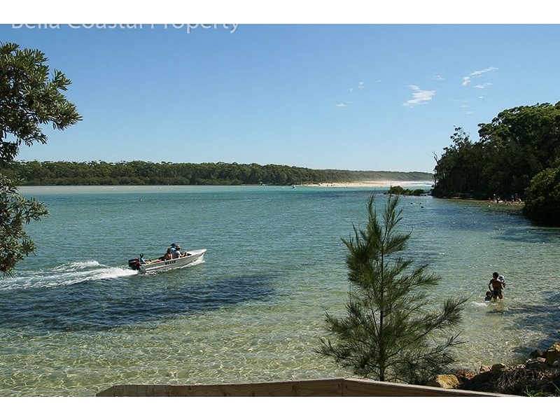 77 Matron Porter Drive, Narrawallee NSW 2539